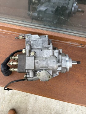 Горивна помпа, снимка 2 - Части - 53284272