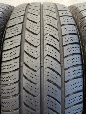 Гуми Зимни 215/65R16, снимка 1