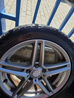 Гуми с джанти Vredestein 225/45R17, снимка 3