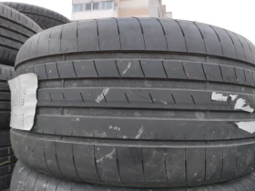 Гуми Летни 275/40R18, снимка 3