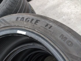 Гуми Летни 275/40R18, снимка 5