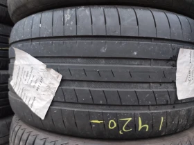 Гуми Летни 275/40R18, снимка 4