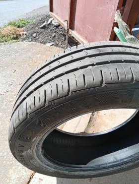 Гуми Летни 185/55R15, снимка 1