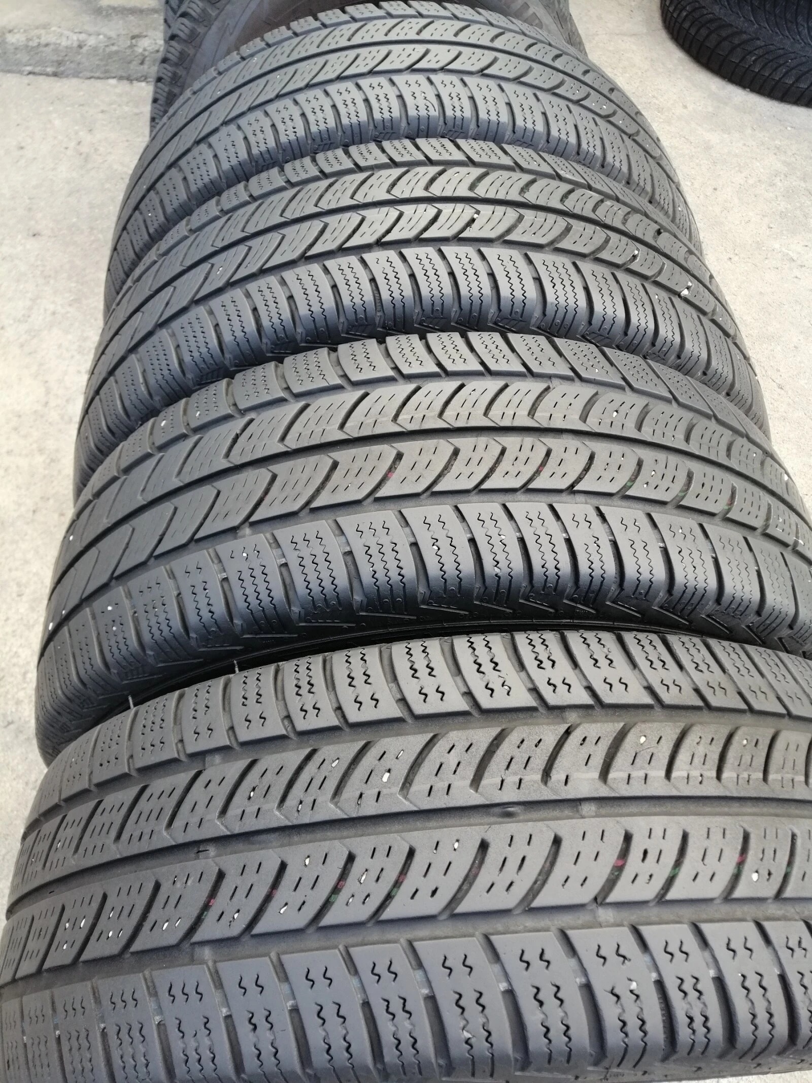  215/65R16 | Mobile.bg   4