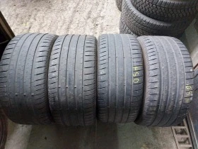 Гуми Летни 295/35R21, снимка 1 - Гуми и джанти - 39386011