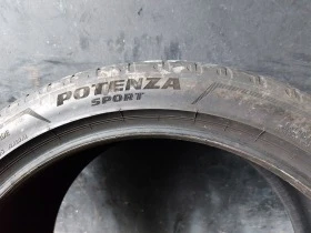 Гуми Летни 295/35R21, снимка 7 - Гуми и джанти - 39386011