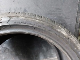 Гуми Летни 295/35R21, снимка 6 - Гуми и джанти - 39386011