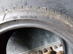 Гуми Летни 295/35R21, снимка 8 - Гуми и джанти - 39386011