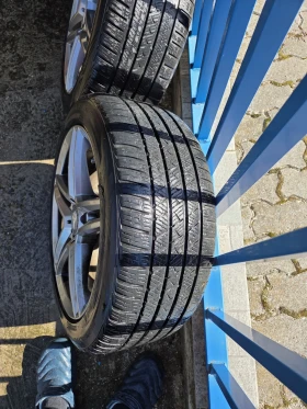 ���� � ������ 225/45R17 �� Mercedes-Benz | Mobile.bg � ����� ������ 4