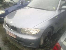 BMW 118 D, снимка 6