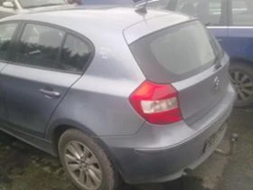 BMW 118 D, снимка 10