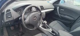 BMW 118 D, снимка 5