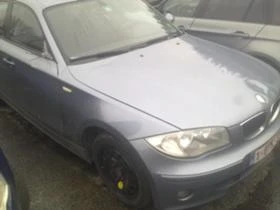 BMW 118 D, снимка 7