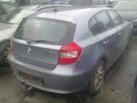 BMW 118 D, снимка 8