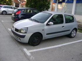 Renault Clio 1.5 dci, снимка 2