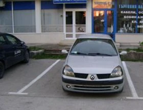Renault Clio 1.5 dci, снимка 1