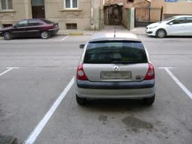 Renault Clio 1.5 dci, снимка 4