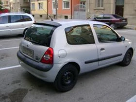 Renault Clio 1.5 dci, снимка 5