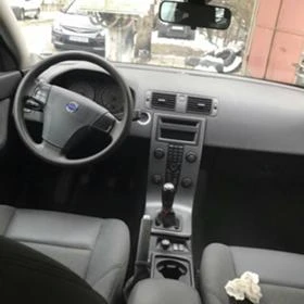 Volvo V50 1.6 HDI, снимка 3