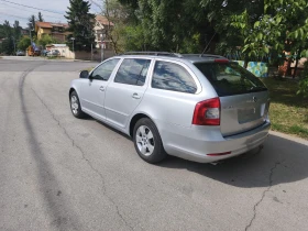Skoda Octavia 1.6TDI 4x4 swiss, снимка 4