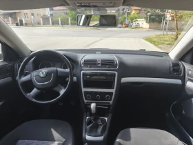Skoda Octavia 1.6TDI 4x4 swiss, снимка 7