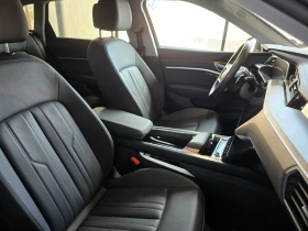 Audi E-Tron 55 quatrro, снимка 15