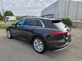 Audi E-Tron 55 quatrro, снимка 8