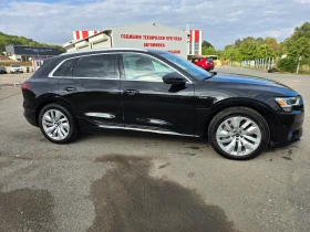 Audi E-Tron 55 quatrro, снимка 6