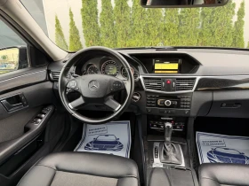 Mercedes-Benz E 220 cdi 170k.c* ЛИЗИНГ, снимка 11