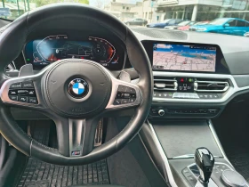 BMW 320 xDrive M-Sport Individual, снимка 6