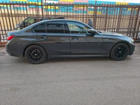 BMW 320 xDrive M-Sport Individual, снимка 2