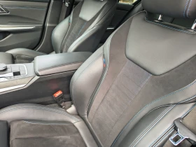 BMW 320 xDrive M-Sport Individual, снимка 8