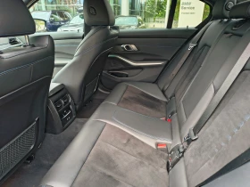 BMW 320 xDrive M-Sport Individual, снимка 11