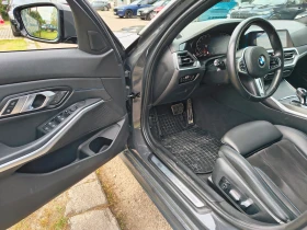 BMW 320 xDrive M-Sport Individual, снимка 7