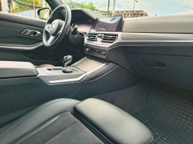 BMW 320 xDrive M-Sport Individual, снимка 10