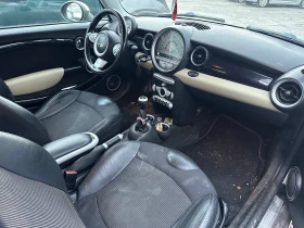 Mini Clubman 1.6 d, снимка 5