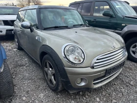 Mini Clubman 1.6 d, снимка 1