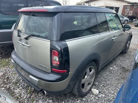 Mini Clubman 1.6 d, снимка 4