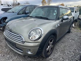 Mini Clubman 1.6 d, снимка 2