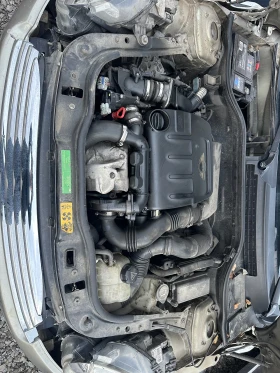 Mini Clubman 1.6 d, снимка 6