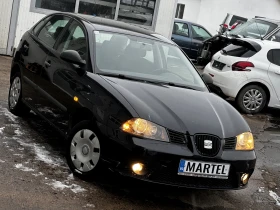 Seat Ibiza 1.4i / КЛИМА, снимка 3