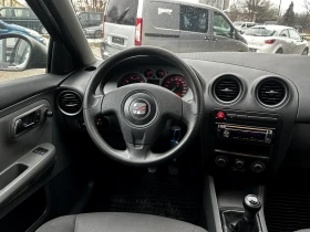 Seat Ibiza 1.4i / КЛИМА, снимка 7