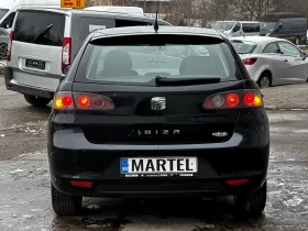 Seat Ibiza 1.4i / КЛИМА, снимка 5