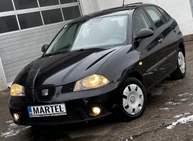 Seat Ibiza 1.4i / КЛИМА, снимка 1