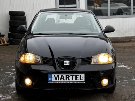 Seat Ibiza 1.4i / КЛИМА, снимка 2