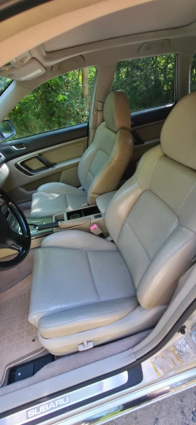 Subaru Legacy, снимка 8
