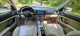 Subaru Legacy, снимка 10