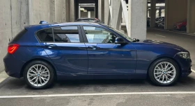 BMW 120 150HP/FACE/LED/8ZF, снимка 5