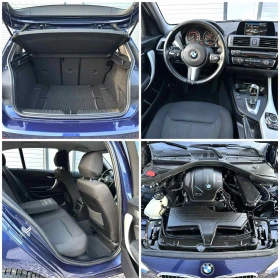 BMW 120 150HP/FACE/LED/8ZF, снимка 15