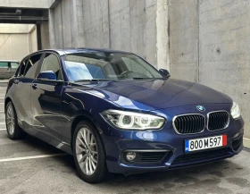BMW 120 150HP/FACE/LED/8ZF, снимка 1